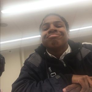 Meet your Posher, Naimah